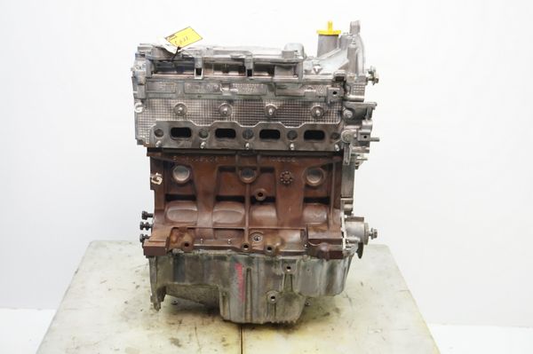 Benzinmotor  K4M760 Renault Megane 2 Scenic 2 7701474378