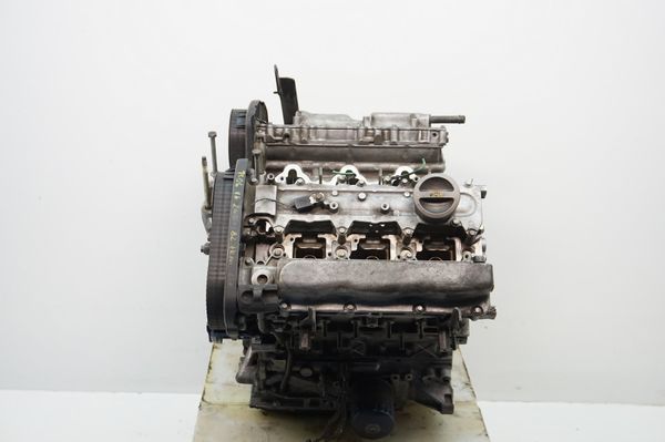 Benzinmotor  3,0V6 24v XFZ 10FJ25 Peugeot 406 Coupe 