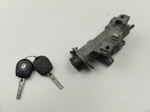 Gyújtáskapcsoló Skoda Fabia Octavia 4B0905851B 4B0905849