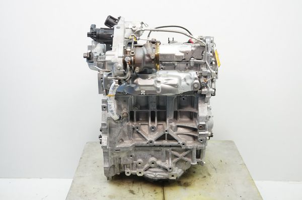 Benzinmotor  1,6 TCE M5MB450 Renault Talisman Espace 5 V 101024127R 14411BV84B