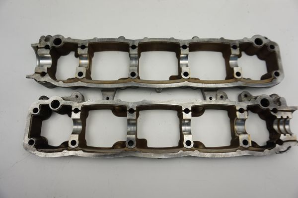 Hengerfej 9645502410 0200FZ Citroen Peugeot 1.4 16v KFU 