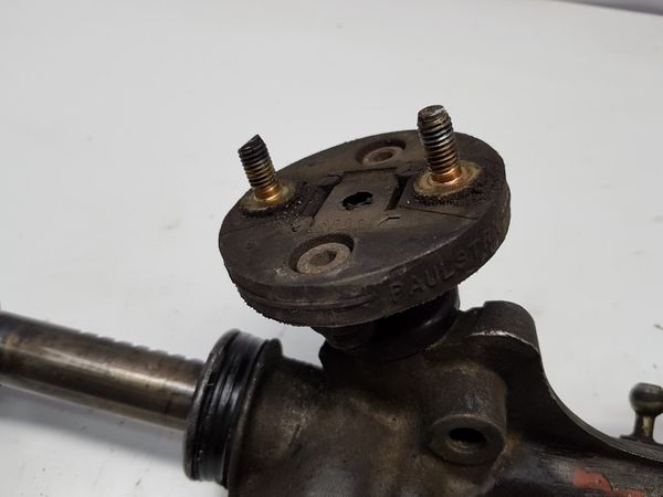 Kormányáttétel Citroen BX 7941103410 3EA