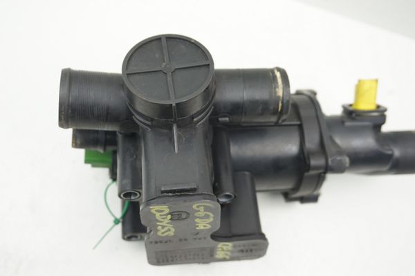 Termosztát  Hűtőfolyadék 9646439080 1336X1 2,0 HDi 16v  Citroen Peugeot Ford