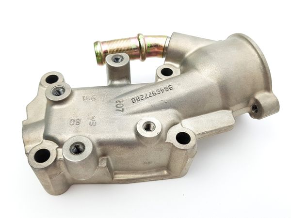 Termosztát  Hűtőfolyadék Eredeti Citroen Peugeot C2 C3 C4 206 307 1.4-1.6 1336W3
