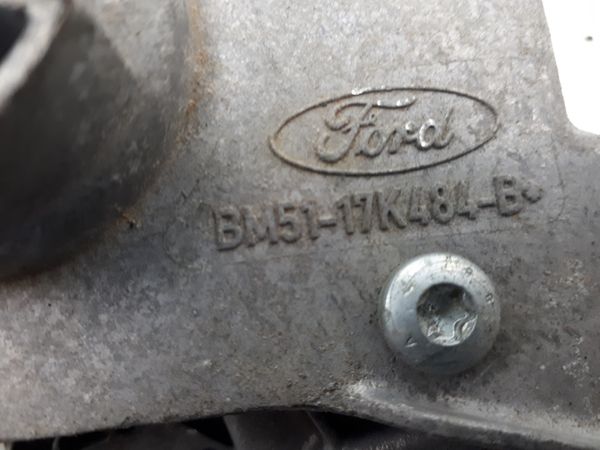 Ablaktörlő Motor Elöl Ford Focus BM51-17504-BK BM51-17K484-B