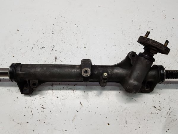 Kormányáttétel Citroen BX 7941103410 3EA