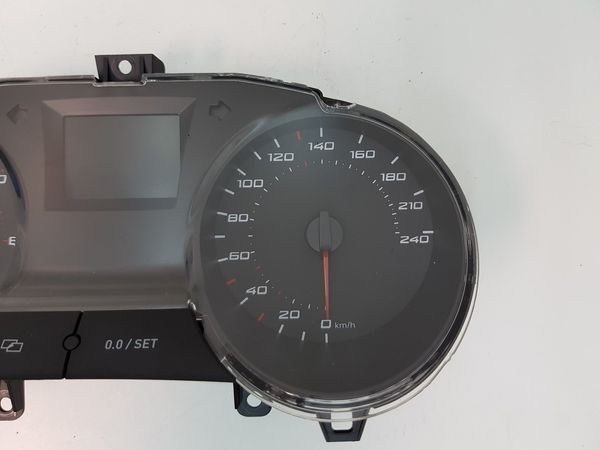 Számláló Fordulatszámmérő  Seat Ibiza 6J0920801A 6090