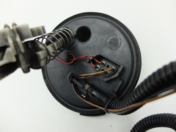 Üzemanyag Szivattyú  BMW 5 E39 1182954 Geber Diesel 1099