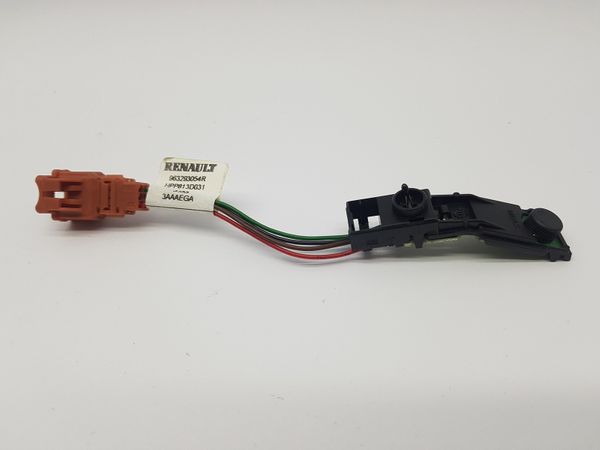 Hőmérséklet Érzékelő Captur 963293054R Renault