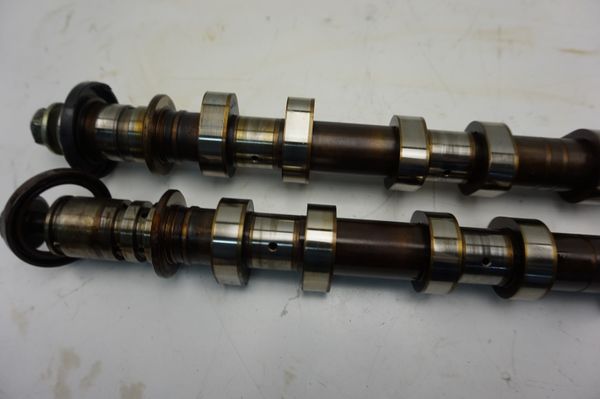 Hengerfej F4R746 2.0 16v Renault Megane 7701472293 138000km