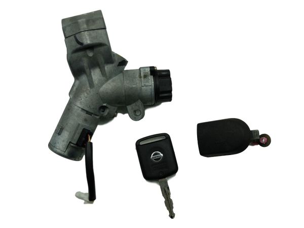Gyújtáskapcsoló  N0501653 Nissan Micra K12