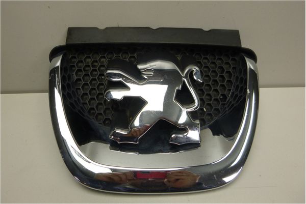 Emblemat, Logo 9680505177 Peugeot 308