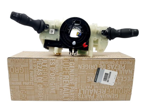 Világításkapcsoló  Új eredeti Master III Movano NV400 2.3 dCi 681720005R