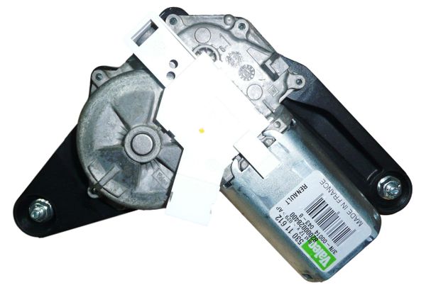 Ablaktörlő Motor Hátul Eredeti Renault Clio II 7701471523