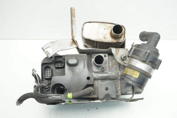 Állófűtés  Webasto VW 1K0815065T 9001800D Thermo Top V