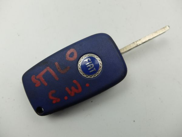 Gyújtáskapcsoló  Fiat Stilo 00467601520 61001500 TRW 1016