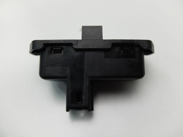 Csomagtartózár Kapcsoló  Renault 98091103 7701472930 Kangoo 2 Laguna 2 0km