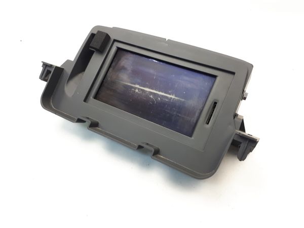 Navigáció Kijelző Renault Megane 3 259153451R TomTom