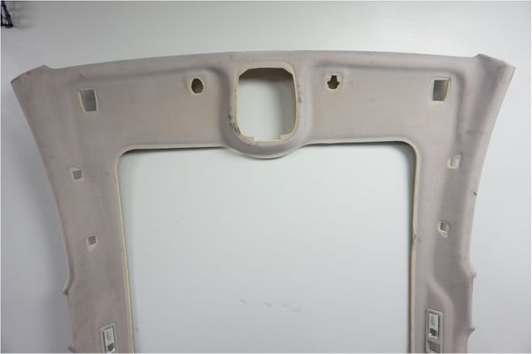 Podsufitka 96508812BJ Peugeot 407 SW Kombi