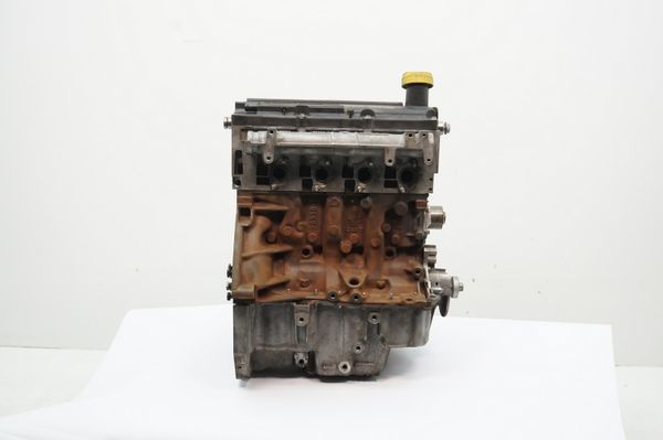 Dieselmotor  1,5 DCI K9K768 Renault Clio 3 Modus