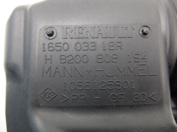 Légszűrő Ház Renault Kangoo 2 165003318R 165003318R 1,5 DCI 0km