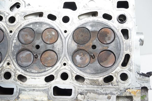 Hengerfej  2,3 dci  M9T 110417248R Master 3 Renault