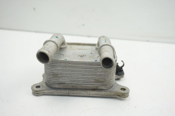 Motor Olajhűtője Renault Dacia 268247 213052032R 0.9 1.2 TCE