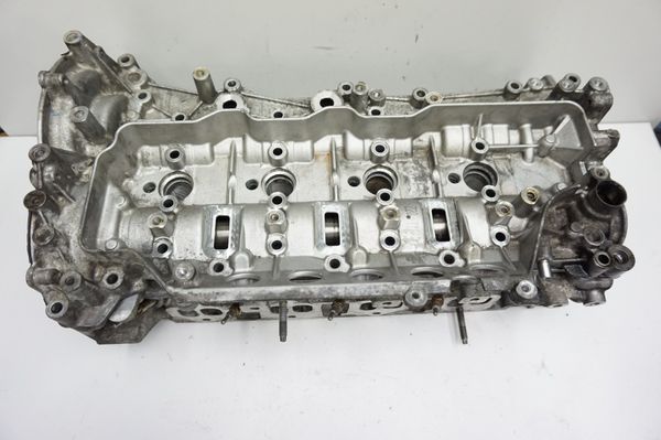 Hengerfej  2,3 dci  M9T 110417248R Master 3 Renault