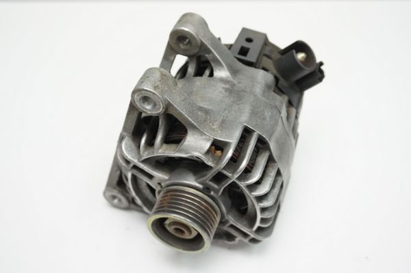 Generátor  9638544580 1,6 16v Peugeot 307