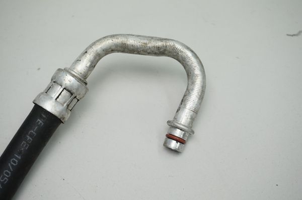 Kormányrásegítő Rendszer Csöve  9649436780 Citroen C5 