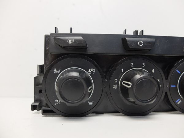 Szellőztető Panel  X8032002 400.018.004 Citroen C3 II
