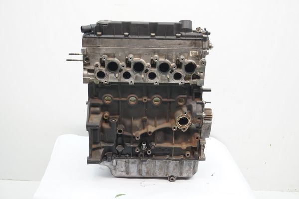 Dieselmotor  2,0 HDI 8v 90 KM RHY 0135FG Citroen Peugeot 