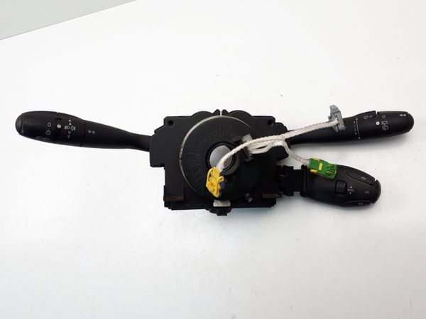 Világításkapcsoló Peugeot 307 96574711XT 6242G1 COM2000 Delphi