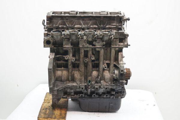 Dieselmotor 8HZ 1,4 hdi Citroen Peugeot 0135FZ 207 C2 C3