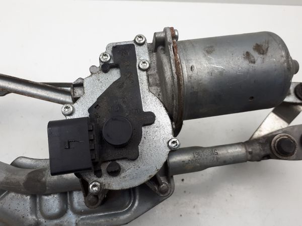 Ablaktörlő Mechanika Fiat Grande Punto 404.978 51881061 Valeo 1376