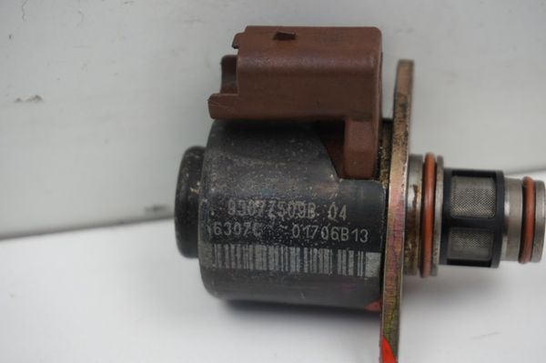 Üzemanyag Szelep 7701206905 9307Z509B 04 Delphi 1.5 dci