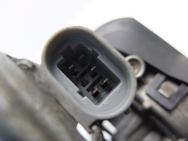 Ablaktörlő Mechanika Renault Scenic 7700843523 0390241352
