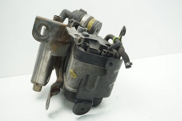 Állófűtés  Webasto VW 1K0815065T 9001800D Thermo Top V
