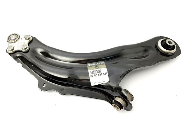 Felfüggesztés Lengőkarja Bal Eredeti Kangoo Kubistar Citan 8200586561 