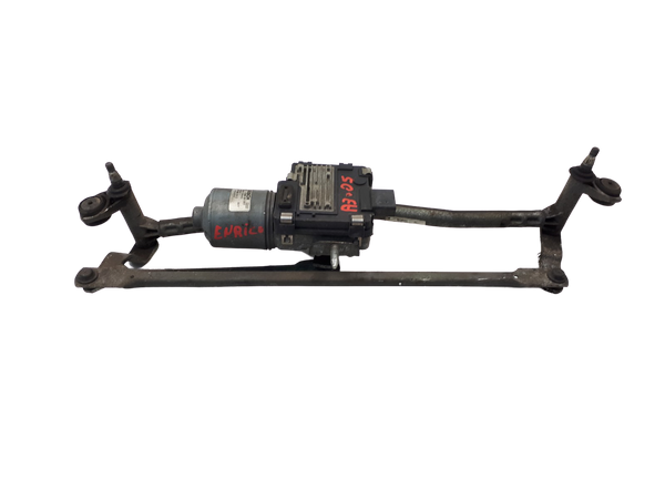 Ablaktörlő Mechanika Audi A3 8P 8P1955023G 8P1955119C Bosch