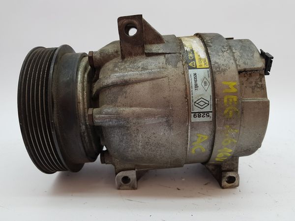 Aggregátor Renault Scenic I 7700103536 1135289 5289 Delphi 7032