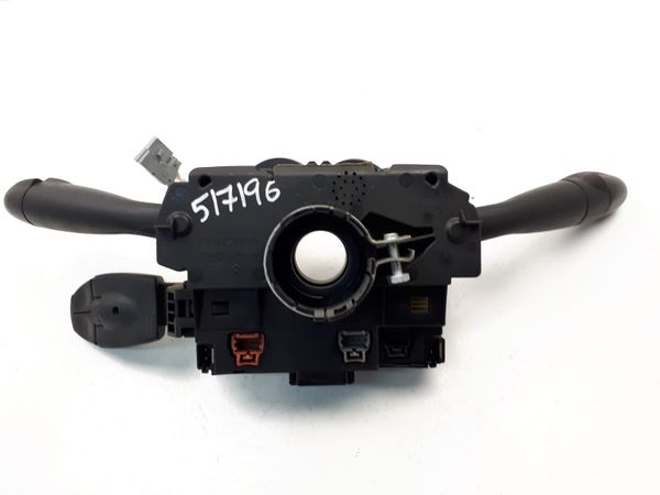 Világításkapcsoló Peugeot 307 96574711XT 6242G1 COM2000 Delphi