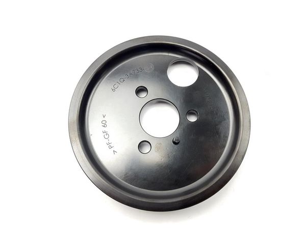 Koło Pasowe Pompy Wspomagania Nowy Oryginał Jumper III Boxer III Transit 4009P0 6C1Q-3A733-AA