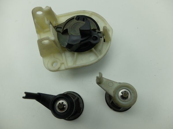 Gyújtáskapcsoló  N0501539 4162Z1 Peugeot 206 CC 8726V8  Valeo 9764