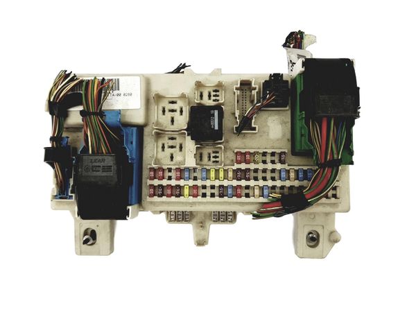 Biztosítéktábla   4M5T-14A073-AF 51909441 Ford
