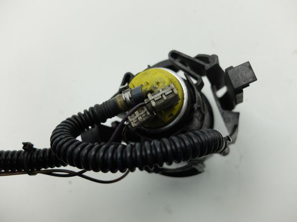 Üzemanyag Szivattyú  BMW 5 E39 1182954 Geber Diesel 1099