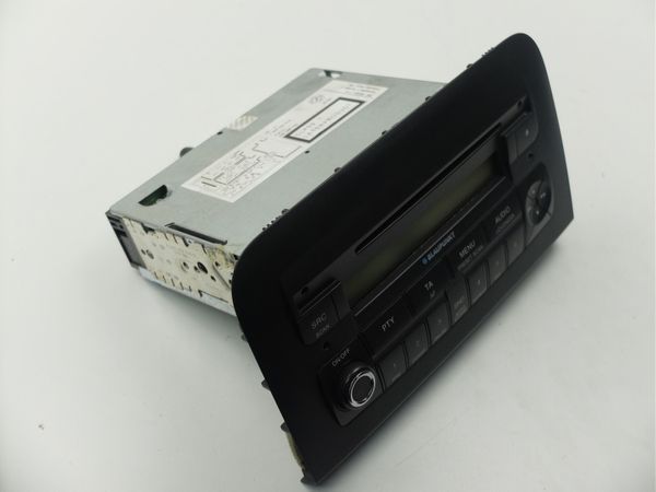 Cd Rádió  Fiat Croma 7645342316 194 CD Blaupunkt