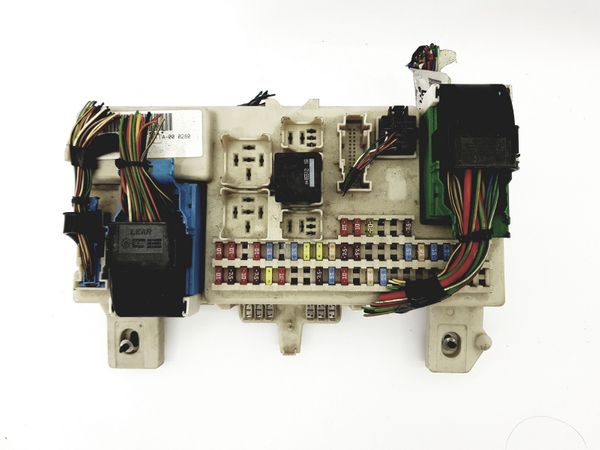 Biztosítéktábla   4M5T-14A073-AF 51909441 Ford