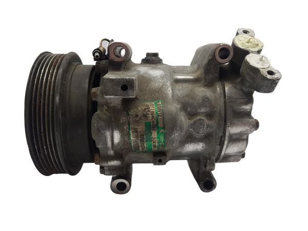 Aggregátor Renault 8200315744 SD6V12 1416K Sanden 7150