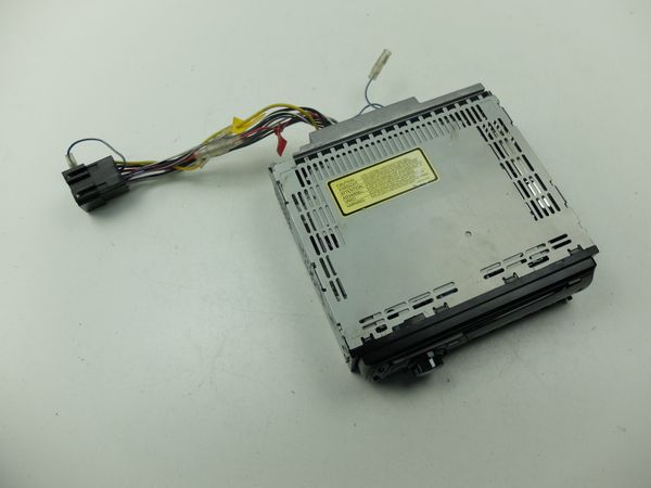 Cd Mp3 Rádió  Pioneer DEH-2000MP MOSFET 50Wx4